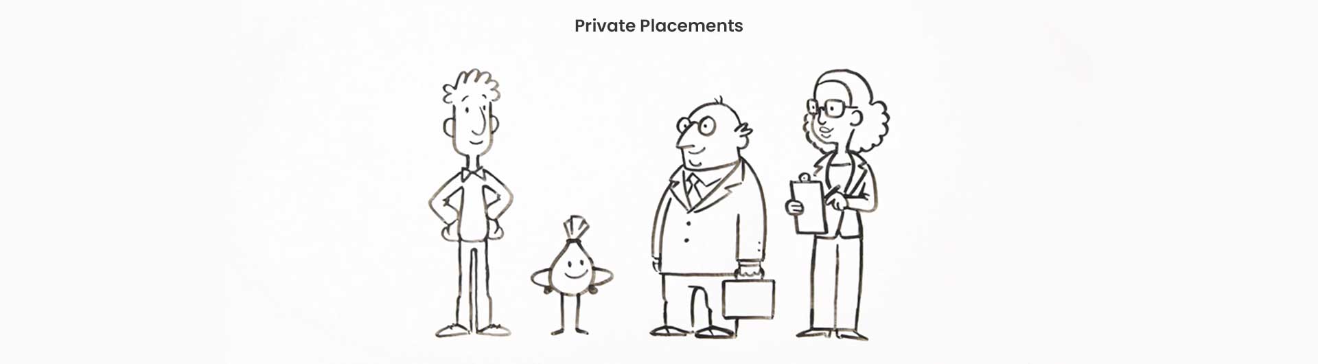 Private Placements Whiteboard