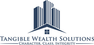 Tangible Wealth Solutions Logo